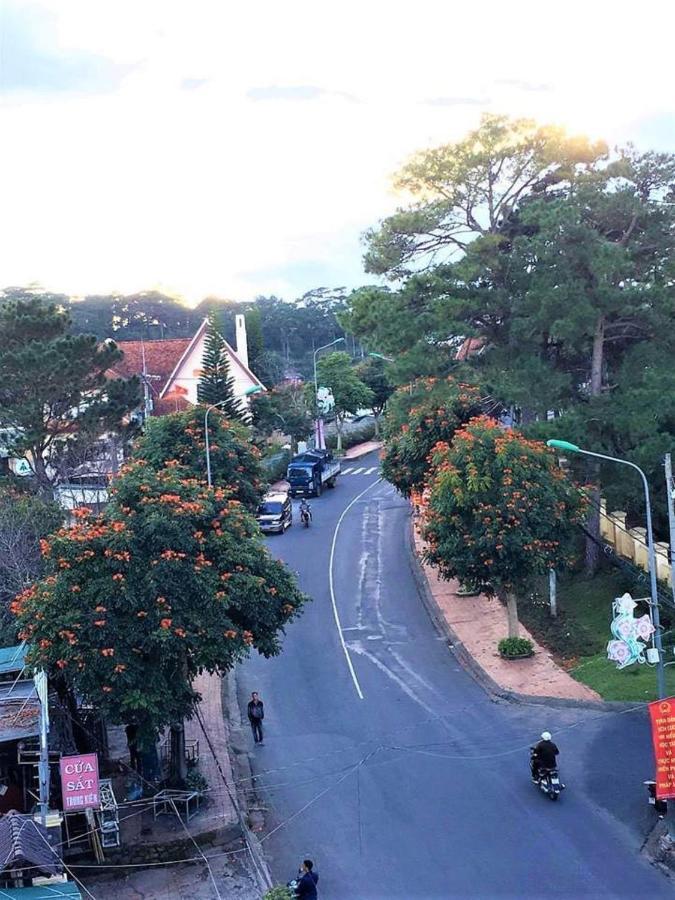 Flower Hill Da Lat Exterior photo